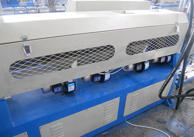 Porcellana temperatura costante del risparmio energetico che ricicla la macchina della plastica per il film plastico fornitore
