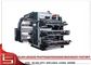 32 stampatrice di Flexo di colore di chilowatt 6 con la trasmissione a cinghia sincrona fornitore