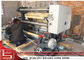 Macchina di taglio ad alta velocità carta/della plastica, macchina del rewinder della taglierina fornitore