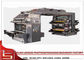 stampatrice di Flexo della carta di 600mm con il sistema centrale del controllo della temperatura fornitore