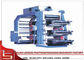 Stampatrice flessografica inclusa calibro per applicazioni di vernici con il ciclo automatico dell'inchiostro fornitore