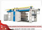 Stampatrice flessografica sensibilità MINIMA/di 80 m. per stampa del tessuto non/della carta fornitore
