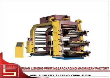 Stampatrice ceramica di Flexo/stampatrice flessografica fornitore